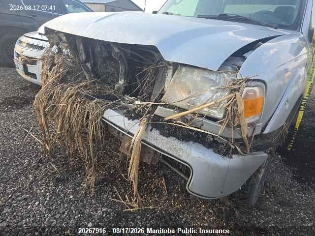 Продаж на аукціоні авто 2008 Ford Ranger Sport Supercab, vin: 1FTYR44U88PA80339, номер лоту: 20267916
