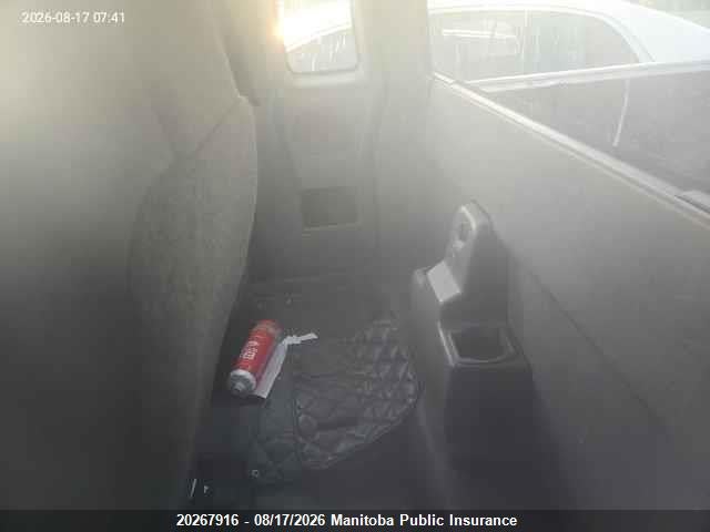 Продаж на аукціоні авто 2008 Ford Ranger Sport Supercab, vin: 1FTYR44U88PA80339, номер лоту: 20267916