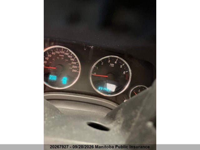 20267927 :رقم المزاد ، 1J4NF5FB4AD584997 vin ، 2010 Jeep Compass Limited مزاد بيع
