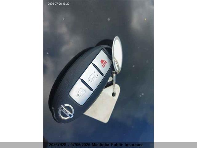 Aukcja sprzedaży 2013 Nissan Rogue Sl, vin: JN8AS5MV6DW140692, numer aukcji: 20267928