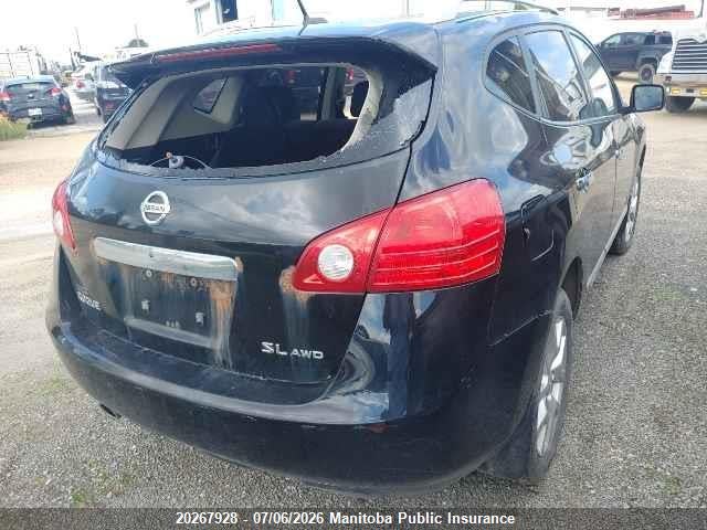 Aukcja sprzedaży 2013 Nissan Rogue Sl, vin: JN8AS5MV6DW140692, numer aukcji: 20267928