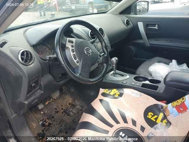 Aukcja sprzedaży 2013 Nissan Rogue Sl, vin: JN8AS5MV6DW140692, numer aukcji: 20267928