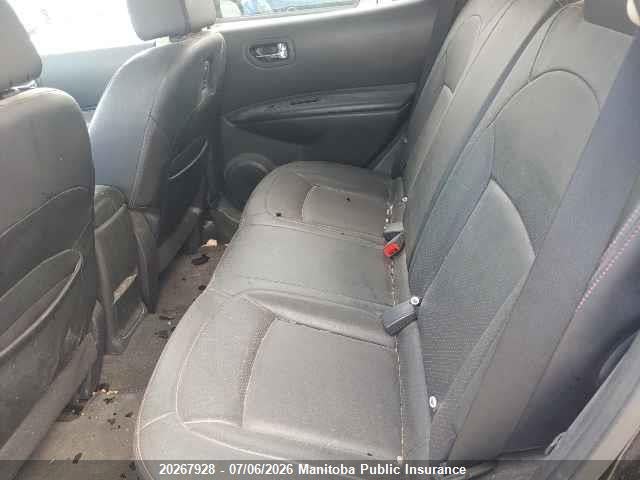 Aukcja sprzedaży 2013 Nissan Rogue Sl, vin: JN8AS5MV6DW140692, numer aukcji: 20267928