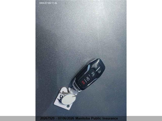 Продаж на аукціоні авто 2014 Ford Fusion Titanium, vin: 3FA6P0D98ER342288, номер лоту: 20267929