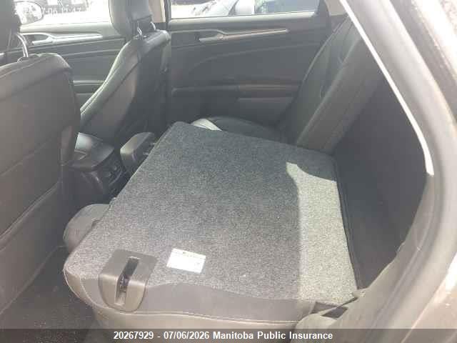 Продаж на аукціоні авто 2014 Ford Fusion Titanium, vin: 3FA6P0D98ER342288, номер лоту: 20267929