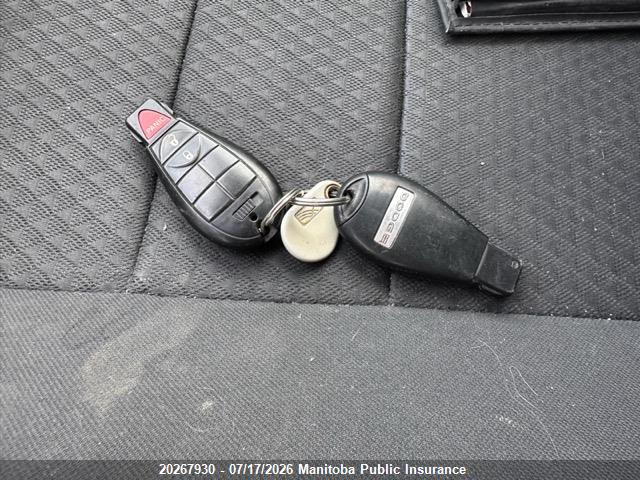 2010 Dodge Grand Caravan Se მანქანა იყიდება აუქციონზე, vin: 2D4RN4DE8AR410724, აუქციონის ნომერი: 20267930