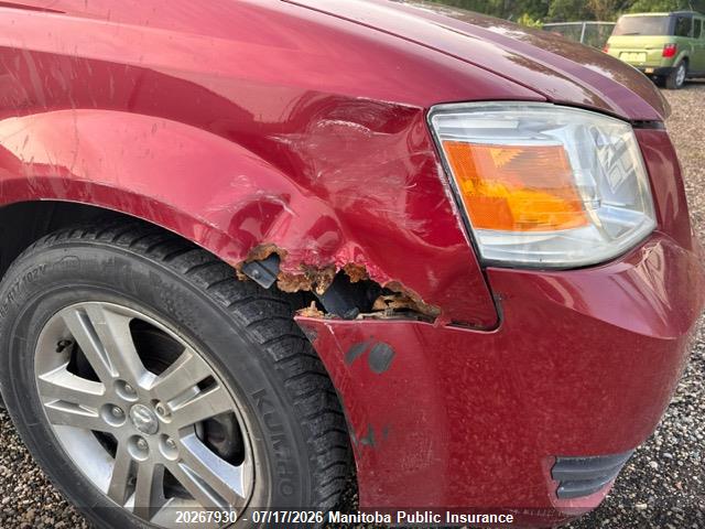 Aukcja sprzedaży 2010 Dodge Grand Caravan Se, vin: 2D4RN4DE8AR410724, numer aukcji: 20267930