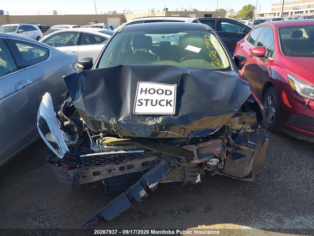 2016 Ford Focus Se მანქანა იყიდება აუქციონზე, vin: 1FADP3K25GL303691, აუქციონის ნომერი: 20267937