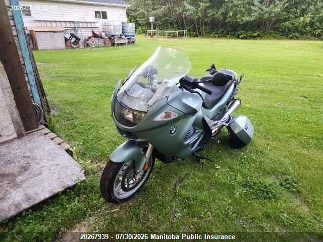 Продажа на аукционе авто 2003 Bmw K1200gt, vin: WB10548AX3ZK22256, номер лота: 20267939