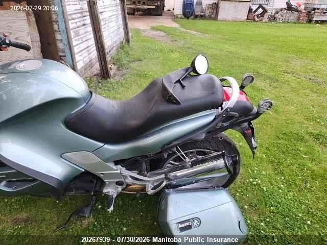 Продажа на аукционе авто 2003 Bmw K1200gt, vin: WB10548AX3ZK22256, номер лота: 20267939