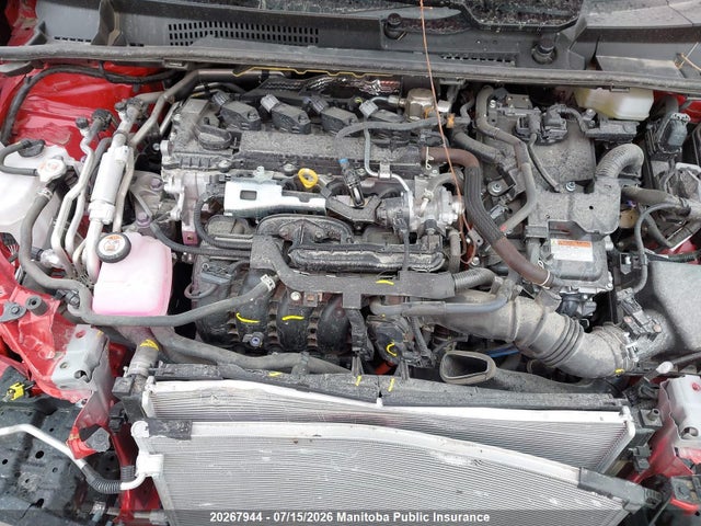 Toyota Prius Se Phev 2026 JTDACACU4T3072905 Image 10
