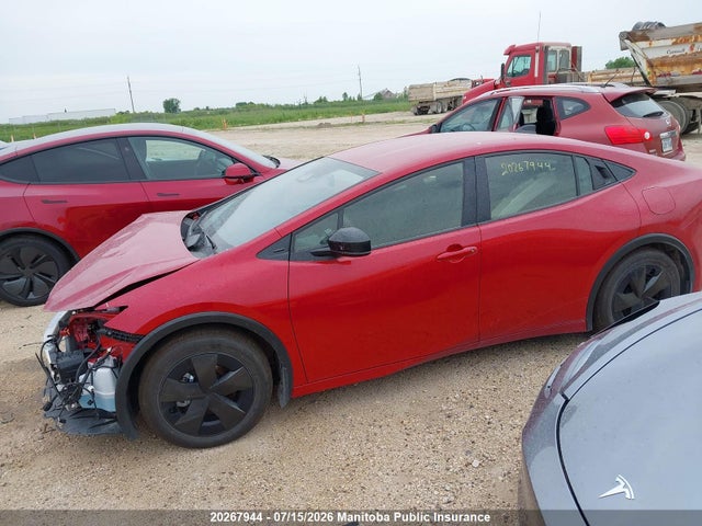 Toyota Prius Se Phev 2026 JTDACACU4T3072905 Image 14
