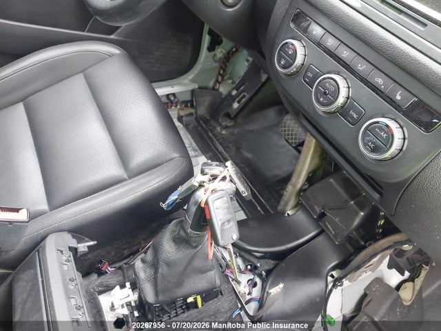 Auction sale of the 2015 Volkswagen Tiguan 2.0 Tsi, vin: WVGJV7AXXFW545327, lot number: 20267956
