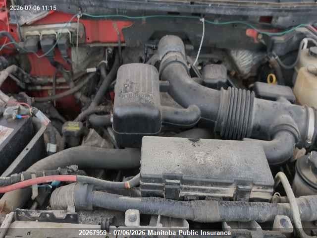 Продаж на аукціоні авто 2010 Ford F150 Xlt Supercab, vin: 1FTFX1EV0AFD19509, номер лоту: 20267959