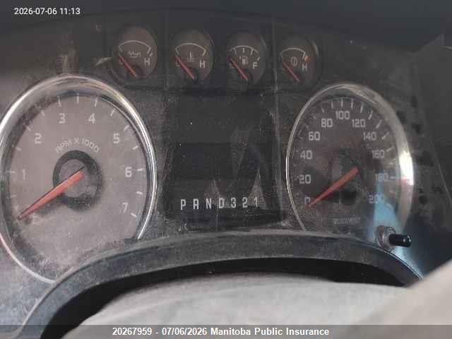 Продаж на аукціоні авто 2010 Ford F150 Xlt Supercab, vin: 1FTFX1EV0AFD19509, номер лоту: 20267959
