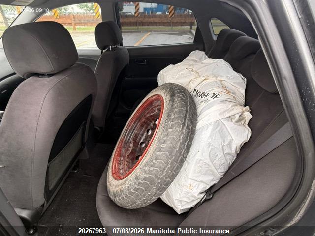 Продаж на аукціоні авто 2009 Hyundai Elantra Gl, vin: KMHDU45DX9U552180, номер лоту: 20267963