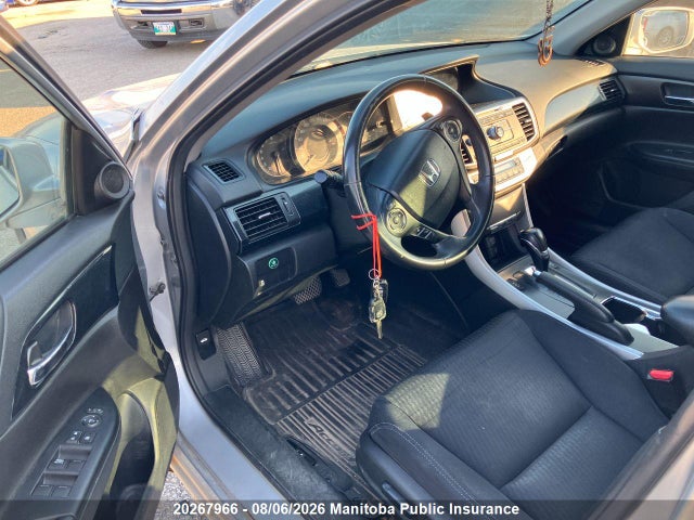 Aukcja sprzedaży 2015 Honda Accord Sport, vin: 1HGCR2F55FA808561, numer aukcji: 20267966