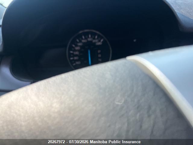 20267972 :رقم المزاد ، 2FMDK4KC0CBA74897 vin ، 2012 Ford Edge Limited مزاد بيع