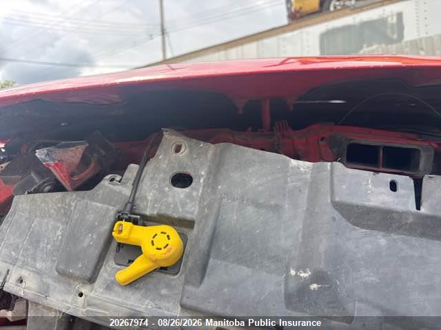 1FADP3M27HL293292 Ford FOCUS SEL
