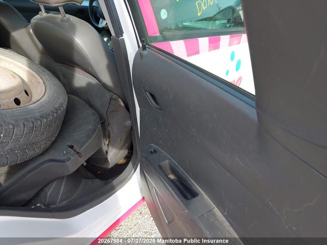 20267984 :رقم المزاد ، KL8CD6S9XDC559231 vin ، 2013 Chevrolet Spark Lt مزاد بيع