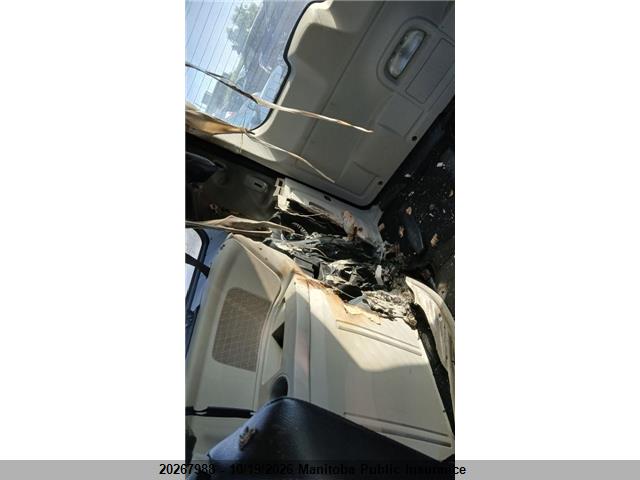 2C4RC1CG4ER184319 Chrysler Town &amp; Country Touring