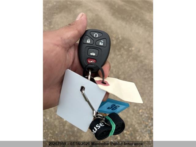 2007 Chevrolet Cobalt Ls მანქანა იყიდება აუქციონზე, vin: 1G1AL15F977301195, აუქციონის ნომერი: 20267989
