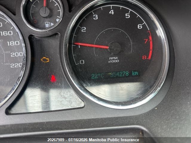 2007 Chevrolet Cobalt Ls მანქანა იყიდება აუქციონზე, vin: 1G1AL15F977301195, აუქციონის ნომერი: 20267989