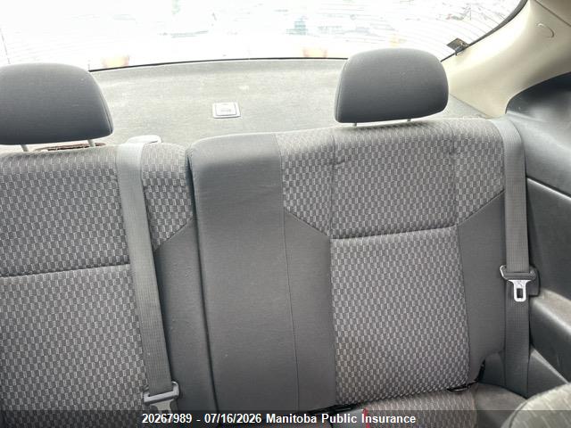 2007 Chevrolet Cobalt Ls მანქანა იყიდება აუქციონზე, vin: 1G1AL15F977301195, აუქციონის ნომერი: 20267989