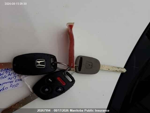 20267994 :رقم المزاد ، 2HGFB2E54CH014876 vin ، 2012 Honda Civic Ex مزاد بيع