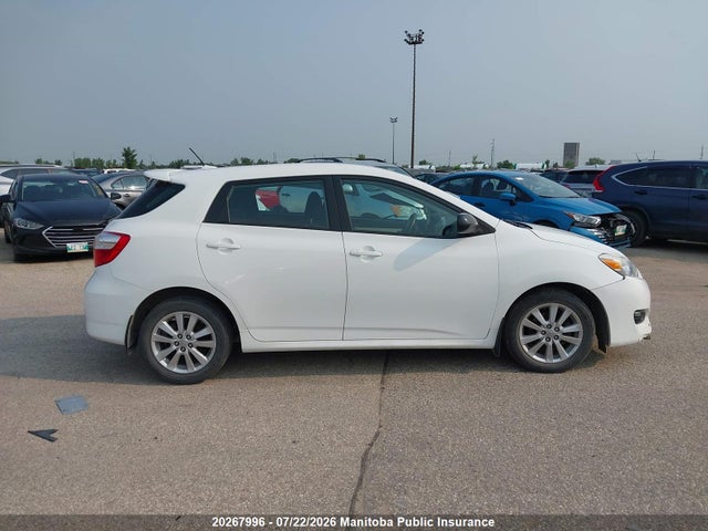 Продаж на аукціоні авто 2010 Toyota Matrix, vin: 2T1KU4EE4AC501862, номер лоту: 20267996