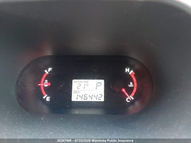 Продаж на аукціоні авто 2010 Toyota Matrix, vin: 2T1KU4EE4AC501862, номер лоту: 20267996