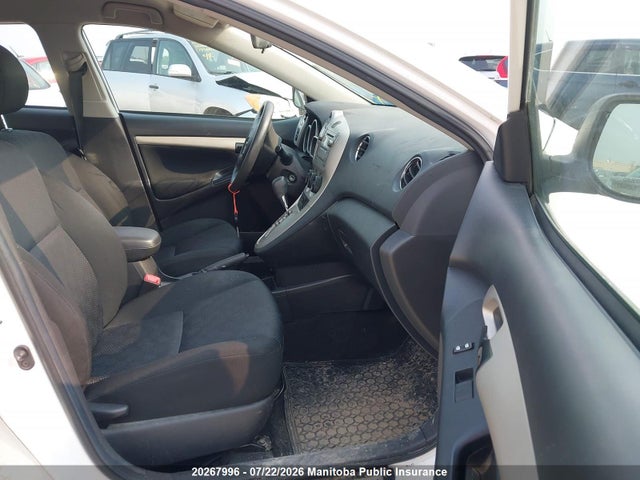 Продаж на аукціоні авто 2010 Toyota Matrix, vin: 2T1KU4EE4AC501862, номер лоту: 20267996