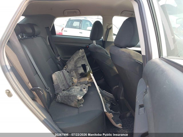 Продаж на аукціоні авто 2010 Toyota Matrix, vin: 2T1KU4EE4AC501862, номер лоту: 20267996