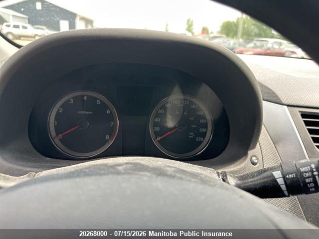 Hyundai ACCENT GL 2016 KMHCT4AE3GU121884 Image 7