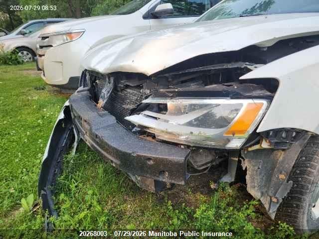 Продаж на аукціоні авто 2011 Volkswagen Jetta 2.5, vin: 3VWDX7AJ1BM374045, номер лоту: 20268003