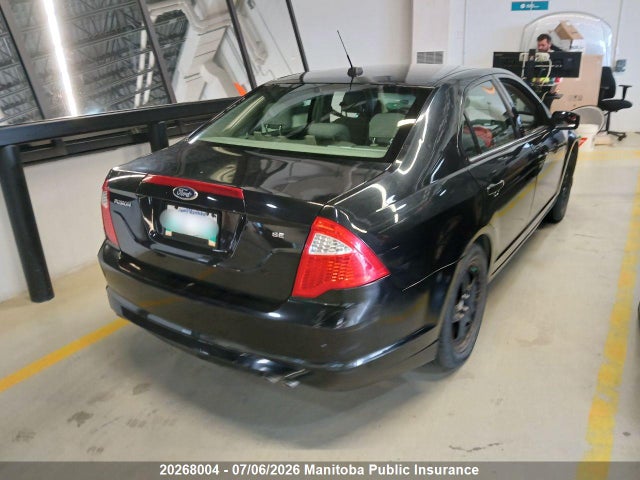 2012 Ford Fusion Se მანქანა იყიდება აუქციონზე, vin: 3FAHP0HA2CR443322, აუქციონის ნომერი: 20268004