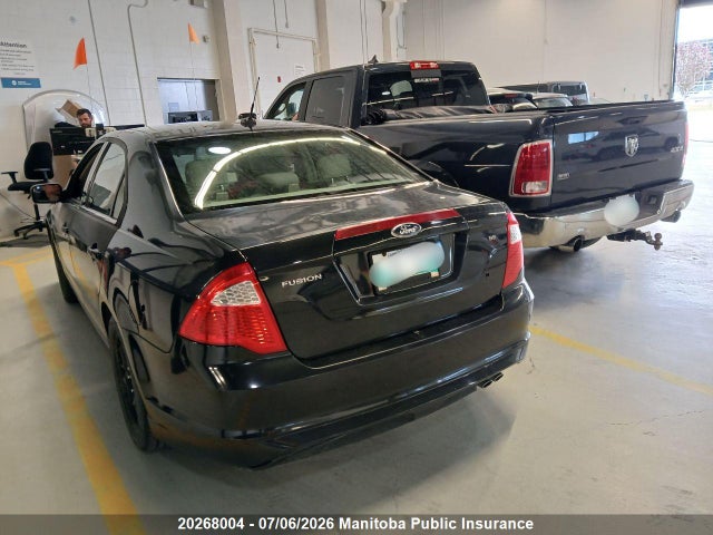 2012 Ford Fusion Se მანქანა იყიდება აუქციონზე, vin: 3FAHP0HA2CR443322, აუქციონის ნომერი: 20268004