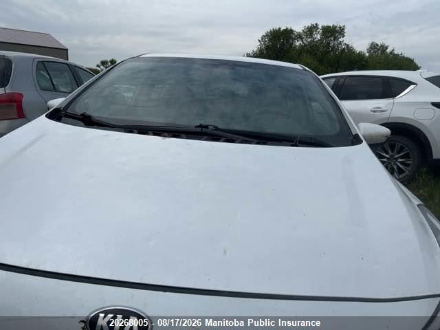 KIA FORTE LX 2018 3KPFL4A79JE227636 Image 6