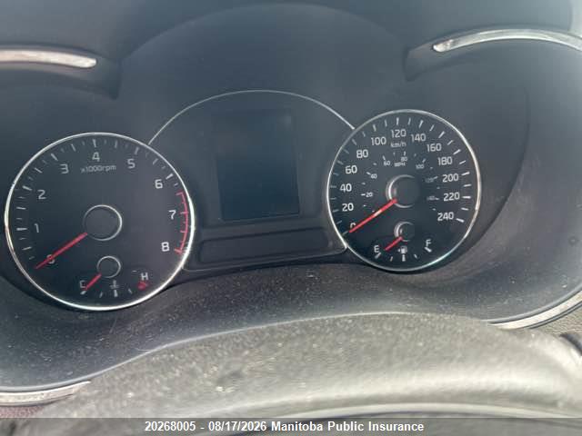 KIA FORTE LX 2018 3KPFL4A79JE227636 Image 7