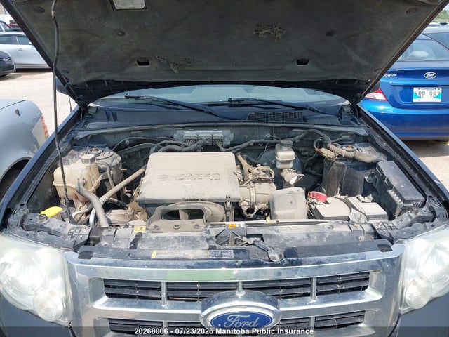Продажа на аукционе авто 2011 Ford Escape Xlt V6, vin: 1FMCU9EG2BKB07419, номер лота: 20268006