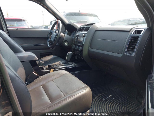 Продажа на аукционе авто 2011 Ford Escape Xlt V6, vin: 1FMCU9EG2BKB07419, номер лота: 20268006