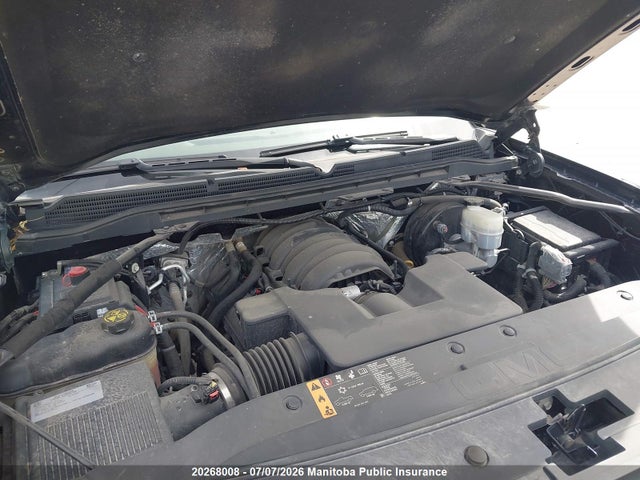 GMC Sierra 1500 Slt Crew Cab 2018 3GTU2NEJ8JG102461 Image 10