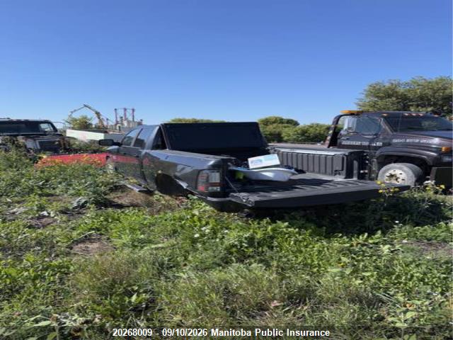 Продаж на аукціоні авто 2014 Dodge Ram 1500 Sport Quad Cab, vin: 1C6RR7HT0ES167773, номер лоту: 20268009