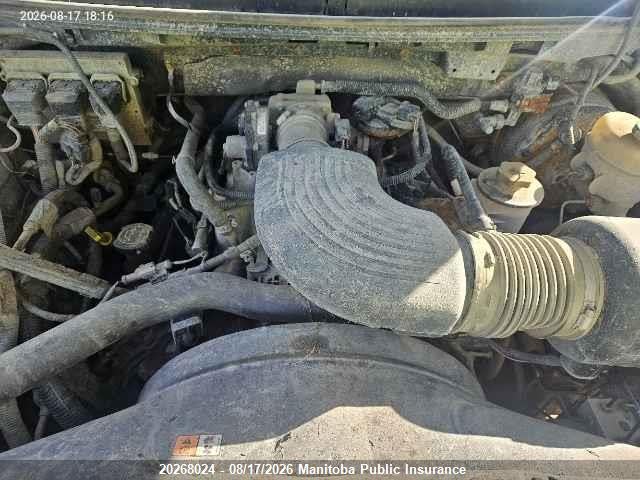 Продаж на аукціоні авто 2006 Ford F150 Xlt Supercab, vin: 1FTRX14W06NA00857, номер лоту: 20268024