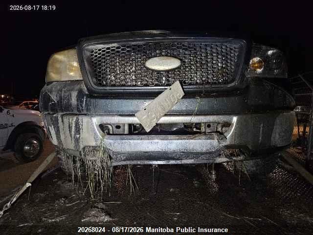 Продаж на аукціоні авто 2006 Ford F150 Xlt Supercab, vin: 1FTRX14W06NA00857, номер лоту: 20268024