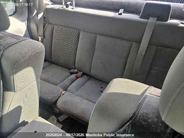 Продаж на аукціоні авто 2006 Ford F150 Xlt Supercab, vin: 1FTRX14W06NA00857, номер лоту: 20268024