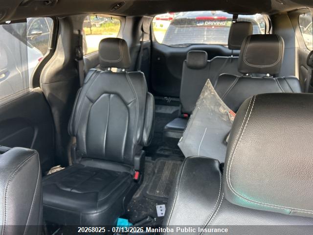 Aukcja sprzedaży 2020 Chrysler Pacifica Touring-l, vin: 2C4RC1BG2LR269495, numer aukcji: 20268025