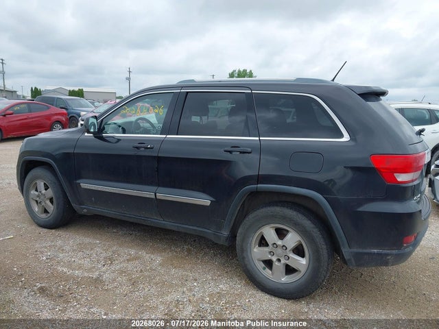 Aukcja sprzedaży 2012 Jeep Grand Cherokee Laredo, vin: 1C4RJFAG9CC225569, numer aukcji: 20268026
