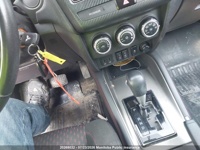Aukcja sprzedaży 2018 Mitsubishi Rvr Se, vin: JA4AJ4AW6JZ600427, numer aukcji: 20268032