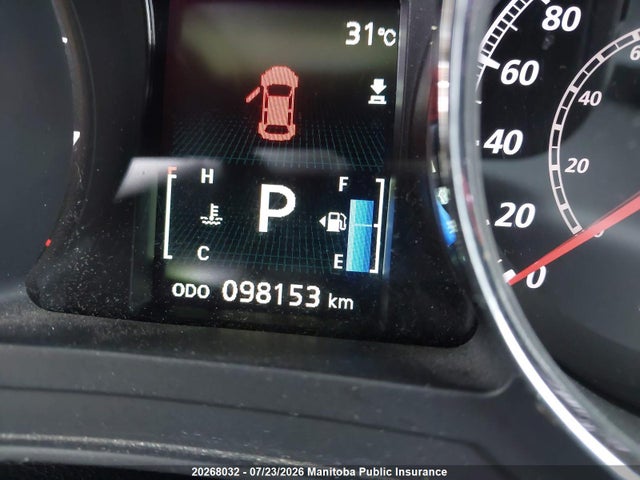 Aukcja sprzedaży 2018 Mitsubishi Rvr Se, vin: JA4AJ4AW6JZ600427, numer aukcji: 20268032